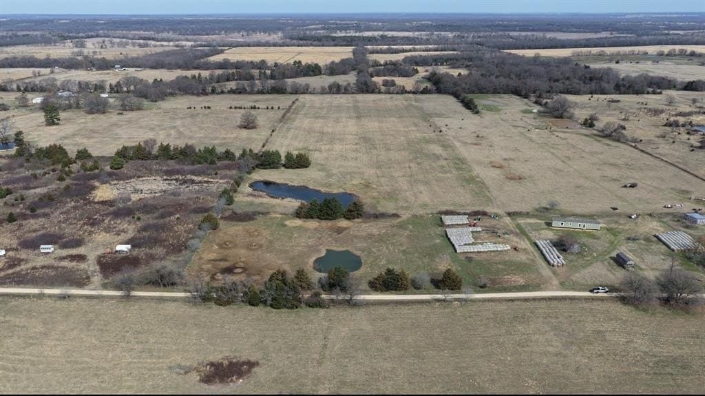 25 acres in Lamar County - photo 3