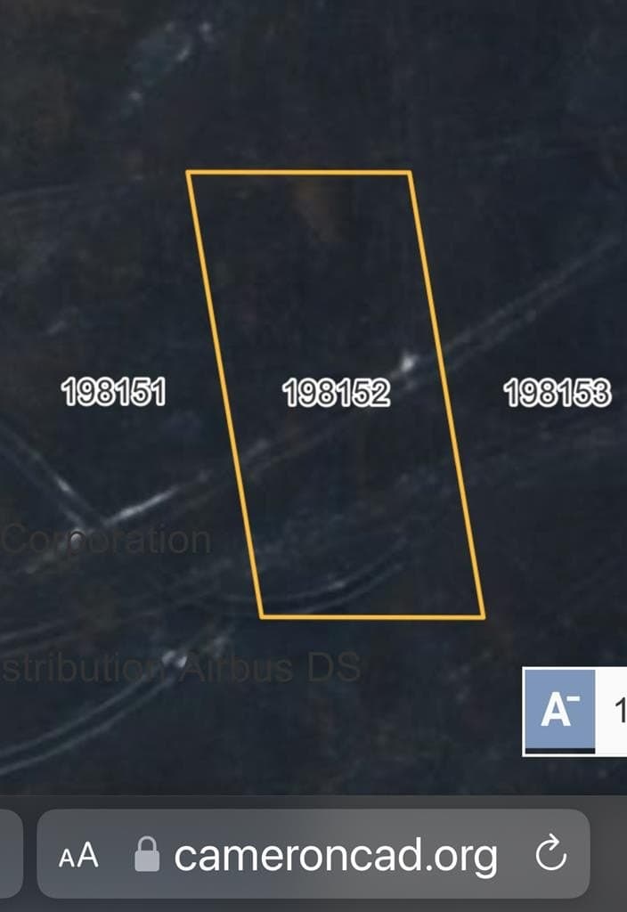 0 acres in Cameron County - photo 5