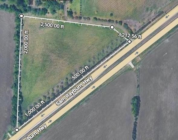 10 acres in Collin County - photo 8