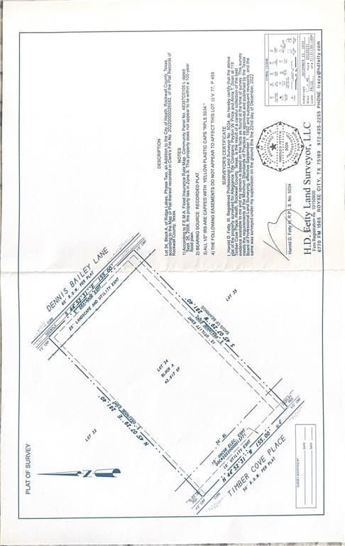 1 acres in Rockwall County - photo 7