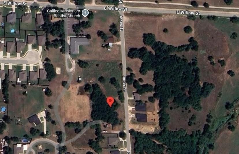 0.17 acres in Denton County - photo 2