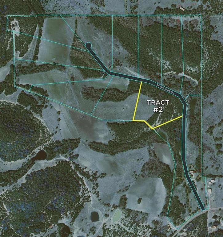 10.11 acres in Somervell County - photo 2