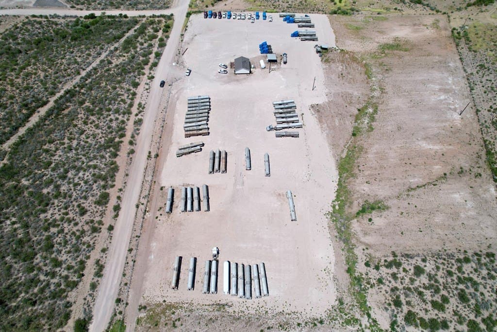 777,500 acres in Maverick County - photo 4
