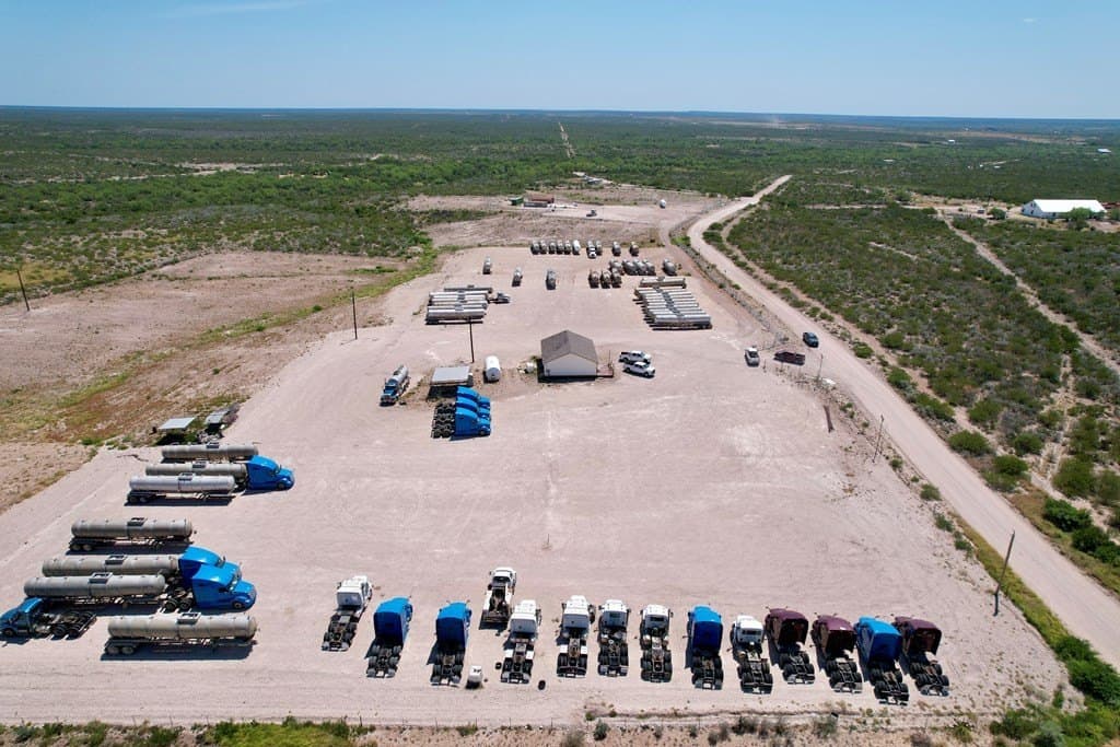 777,500 acres in Maverick County - photo 8