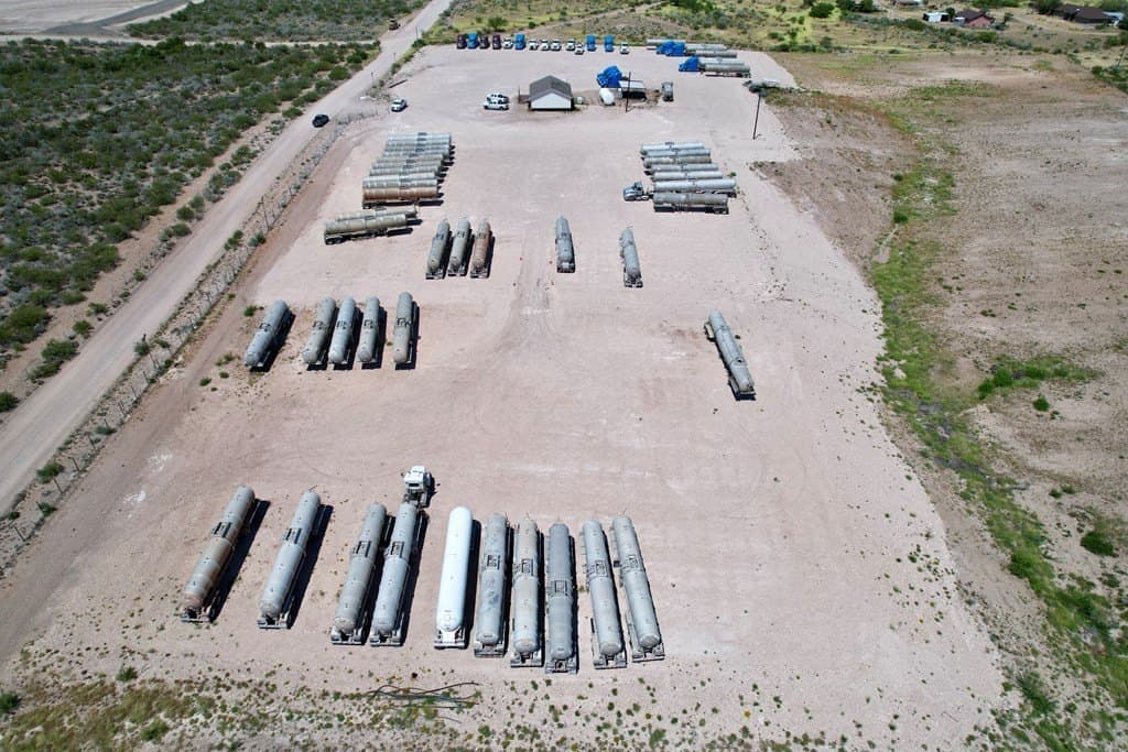 777,500 acres in Maverick County - photo 5