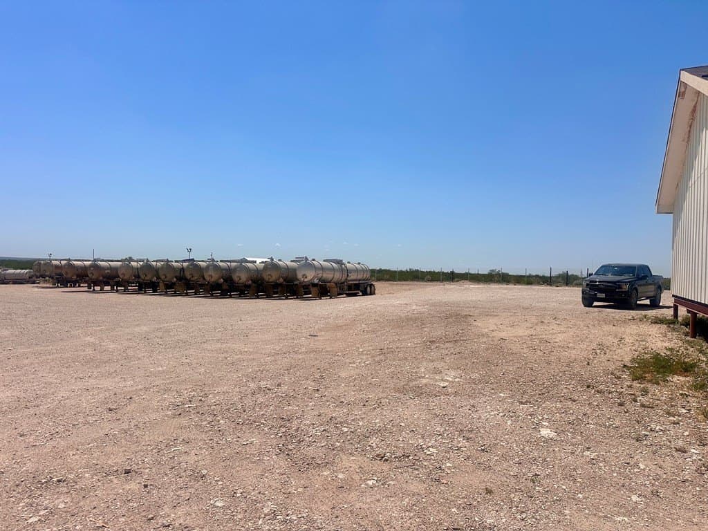 777,500 acres in Maverick County - photo 15