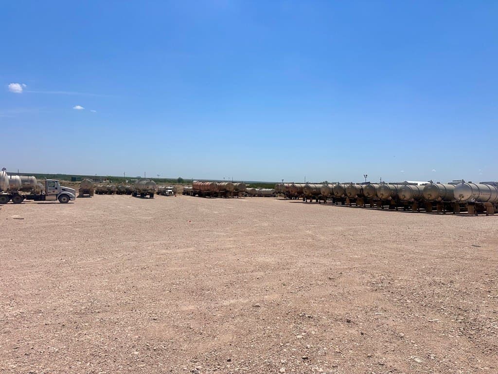 777,500 acres in Maverick County - photo 14