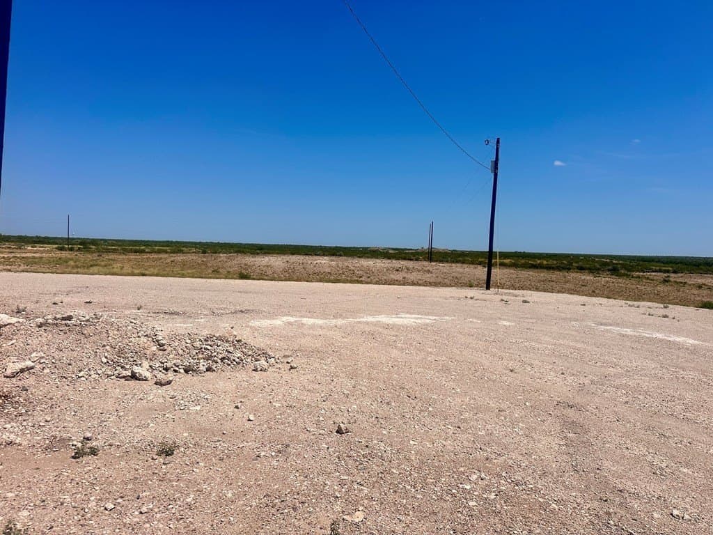 777,500 acres in Maverick County - photo 12