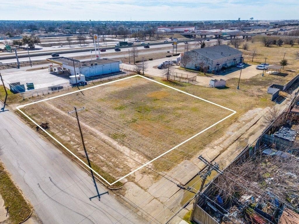 0.55 acres in Dallas County - photo 3