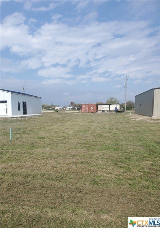 0.16 acres in Calhoun County - photo 2