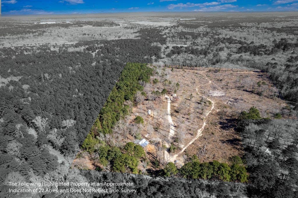 22.59 acres in ANDERSON County - photo 4