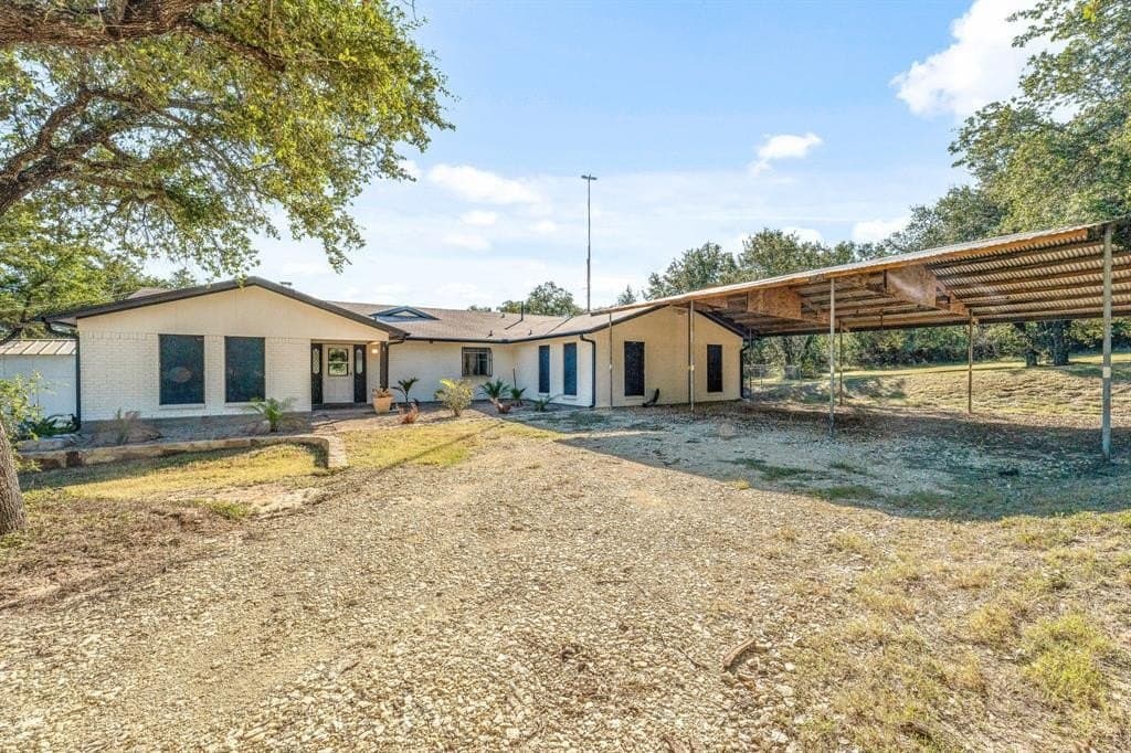 23.5 acres in Erath County - photo 6