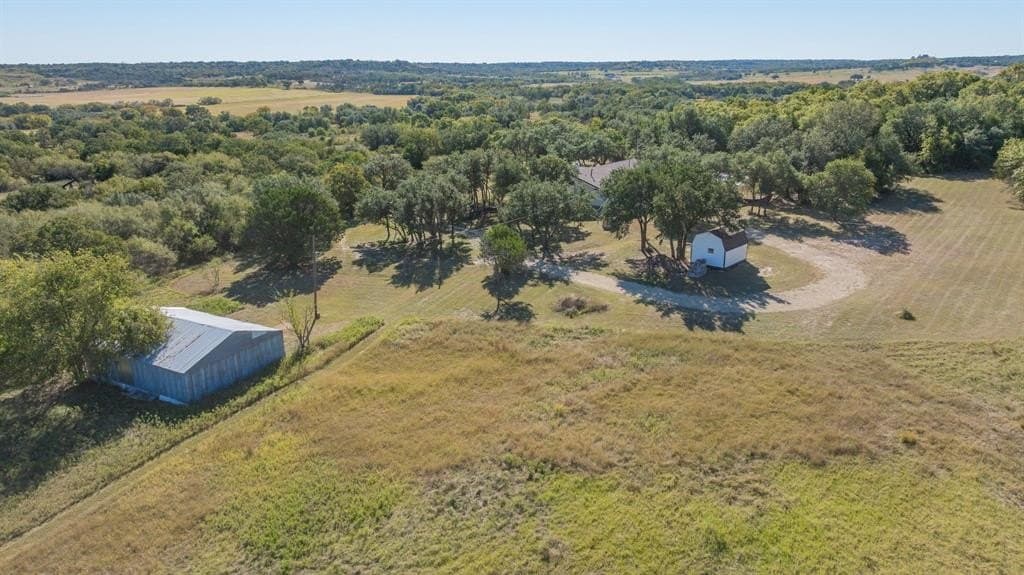 23.5 acres in Erath County - photo 9