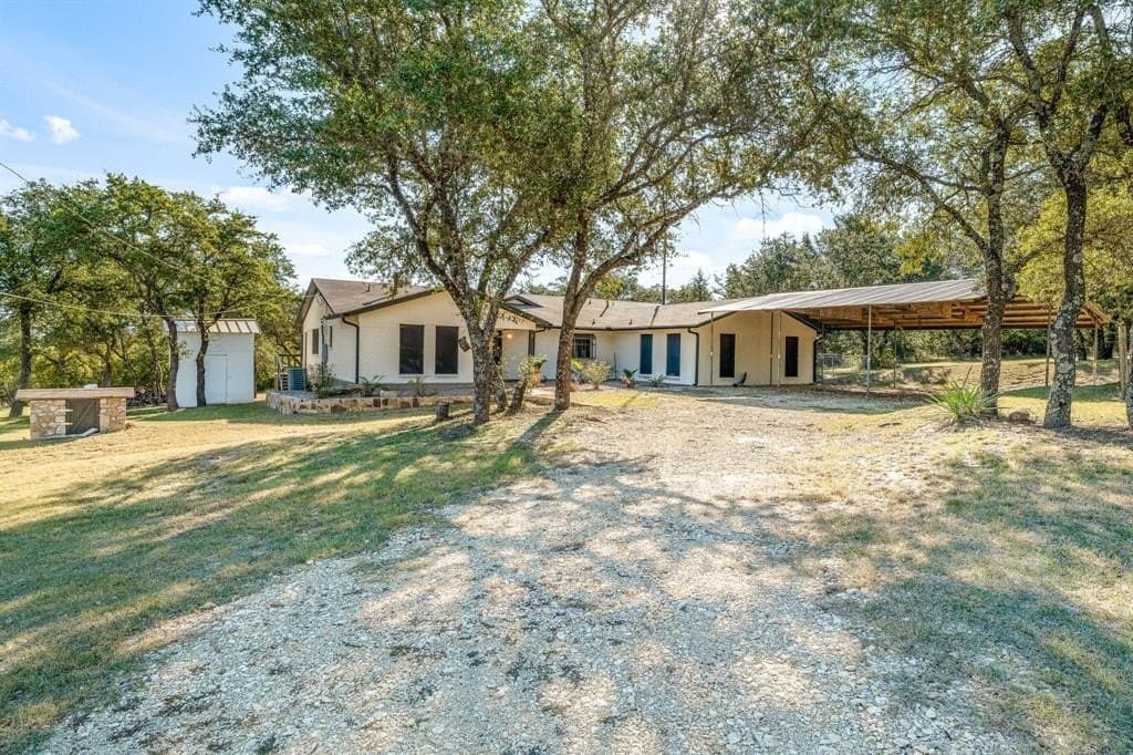 23.5 acres in Erath County - photo 7
