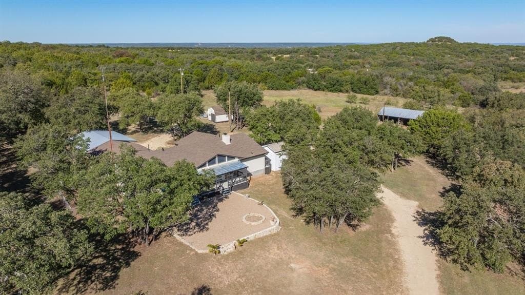23.5 acres in Erath County - photo 8