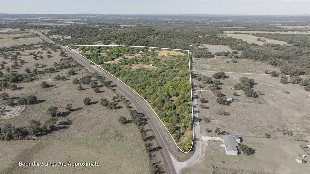 23.5 acres in Erath County - photo 11