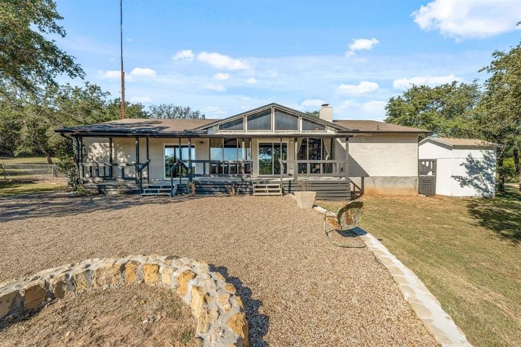 23.5 acres in Erath County gallery image 3