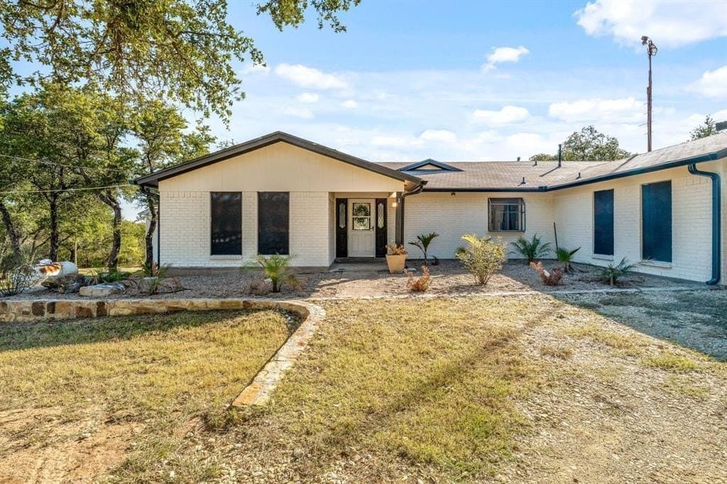 23.5 acres in Erath County featured view