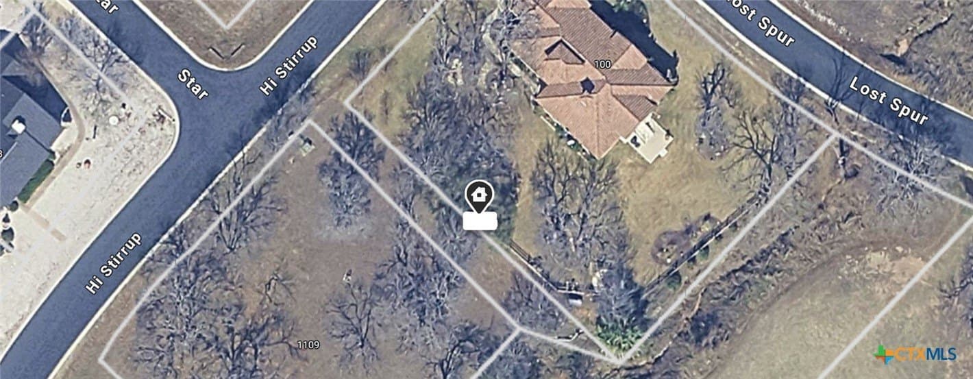 0.24 acres in Burnet County - photo 2
