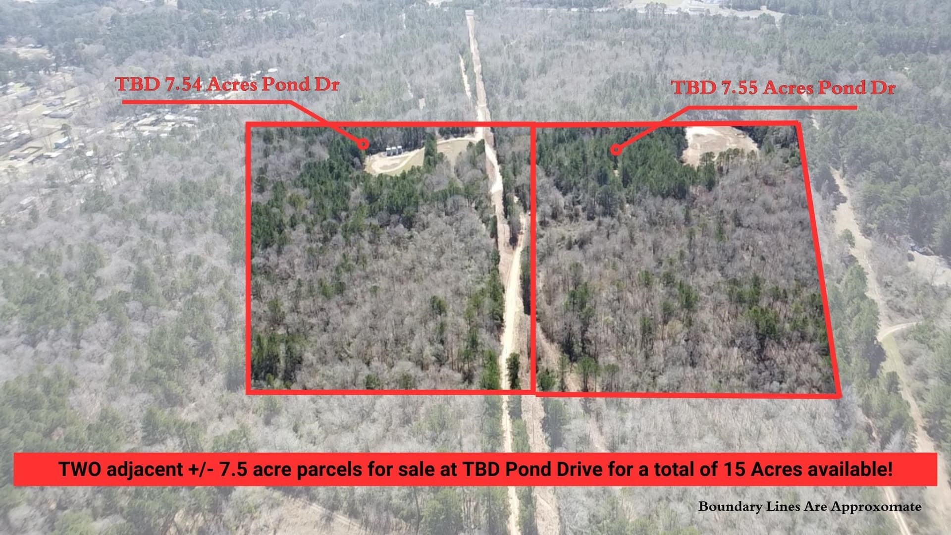 7.54 acres in Harrison County - photo 3