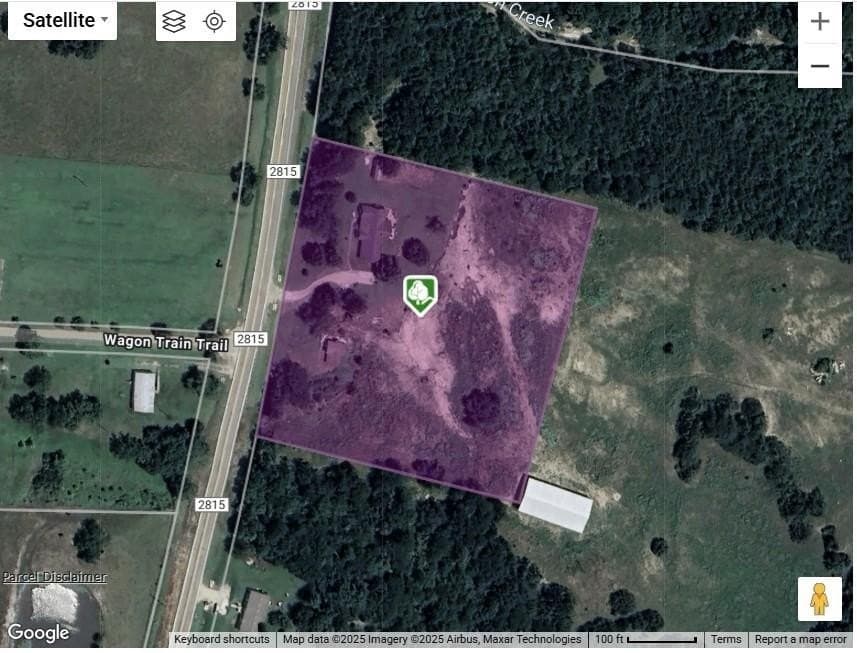 60.28 acres in Fannin County - photo 40