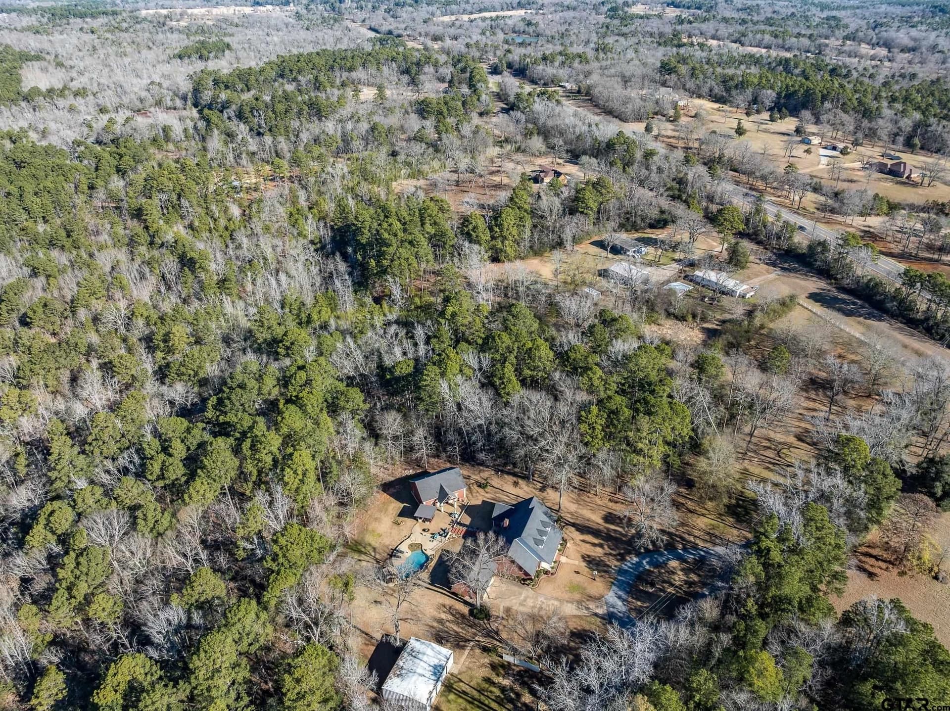 50 acres in Anderson County - photo 2
