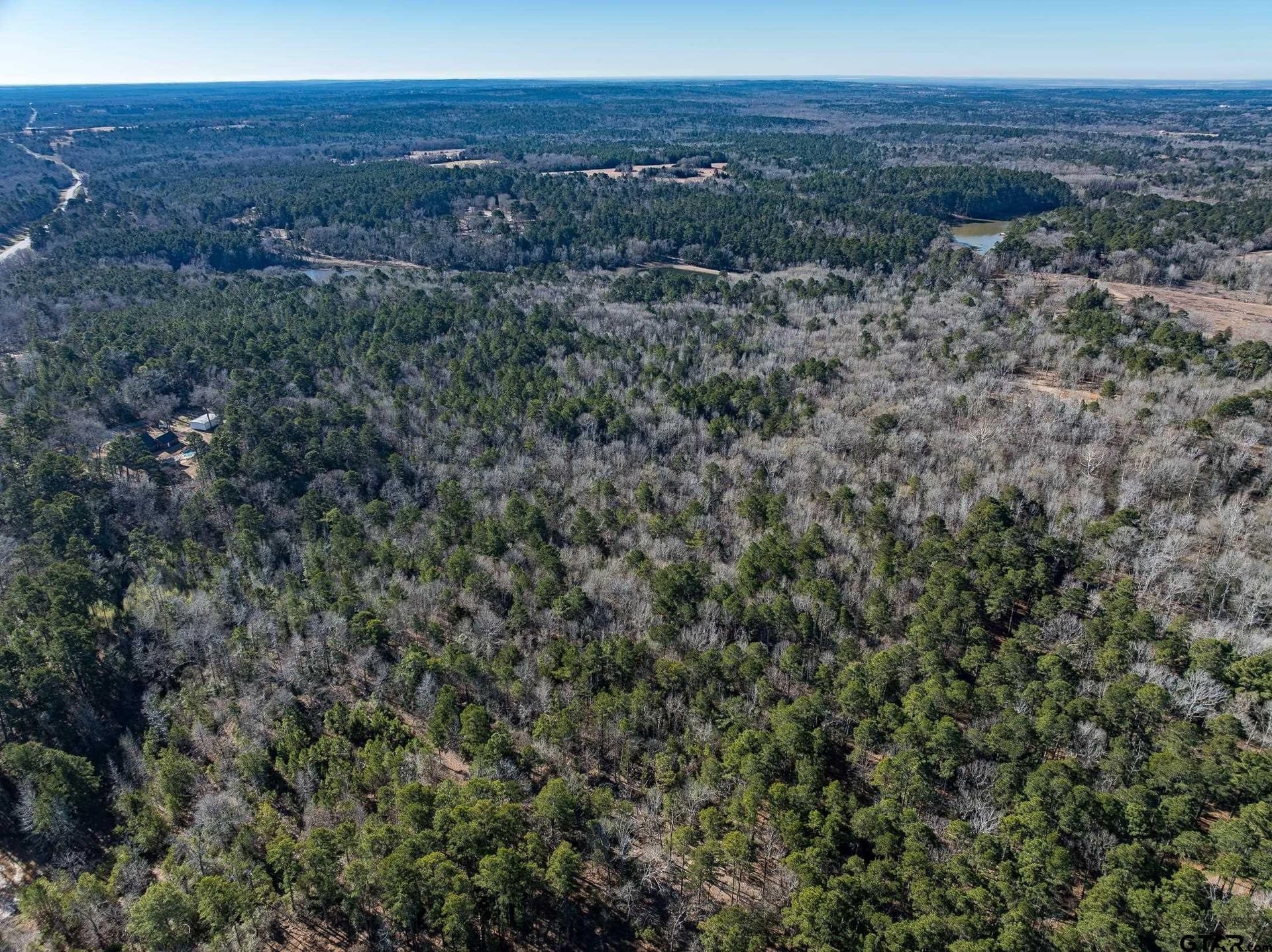 50 acres in Anderson County - photo 5