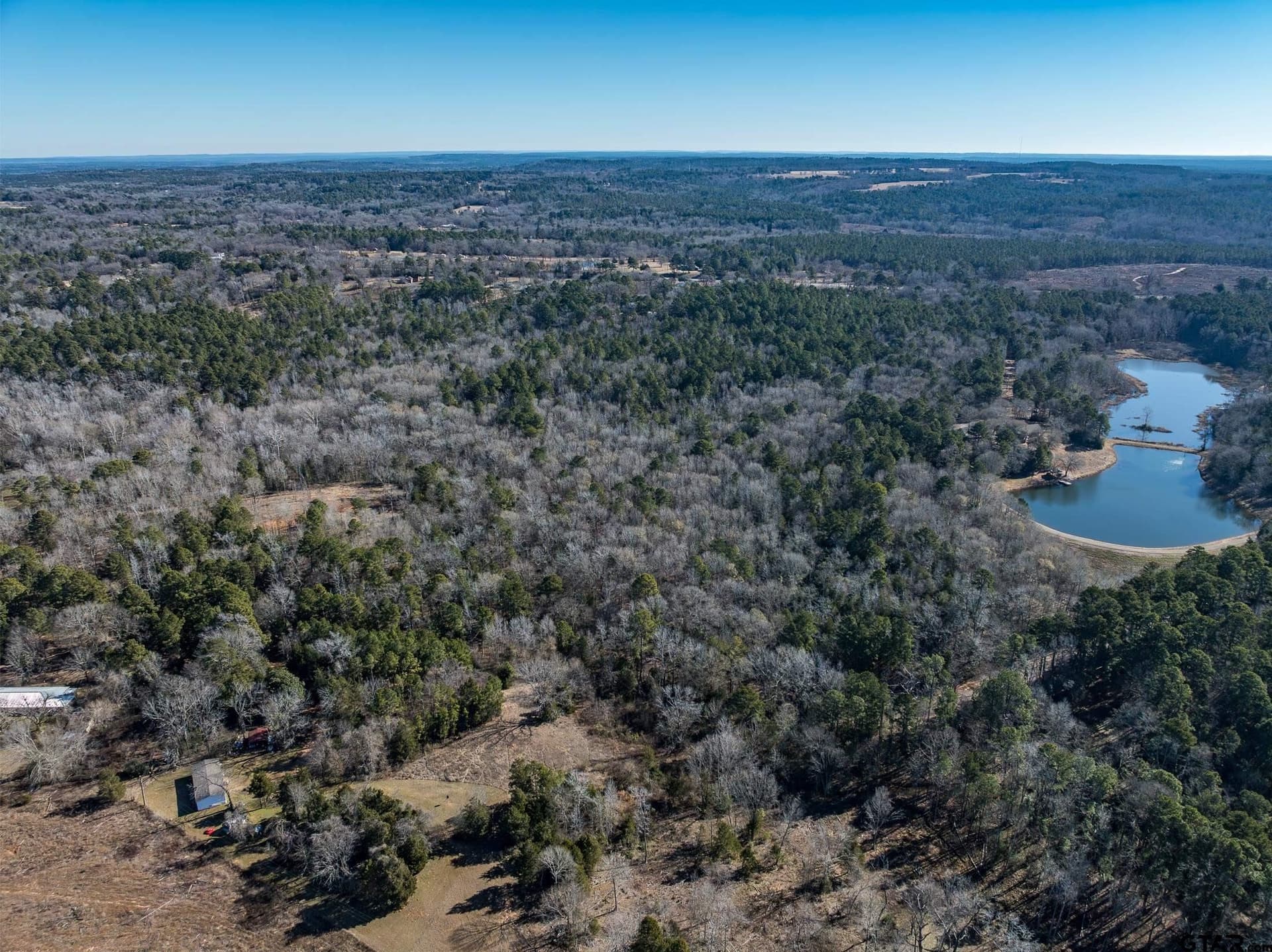 50 acres in Anderson County - photo 3