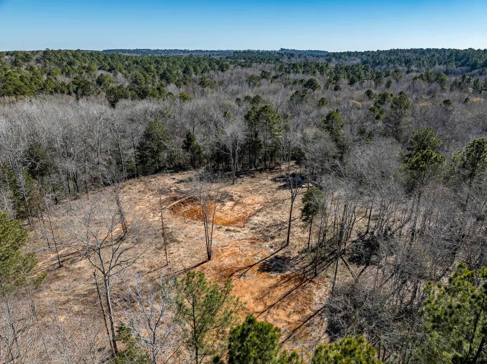 50 acres in Anderson County - photo 21