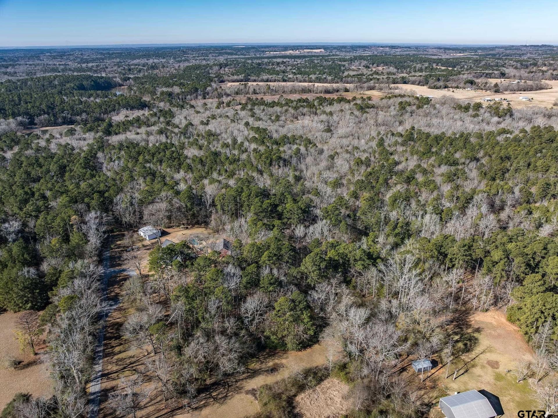50 acres in Anderson County - photo 4