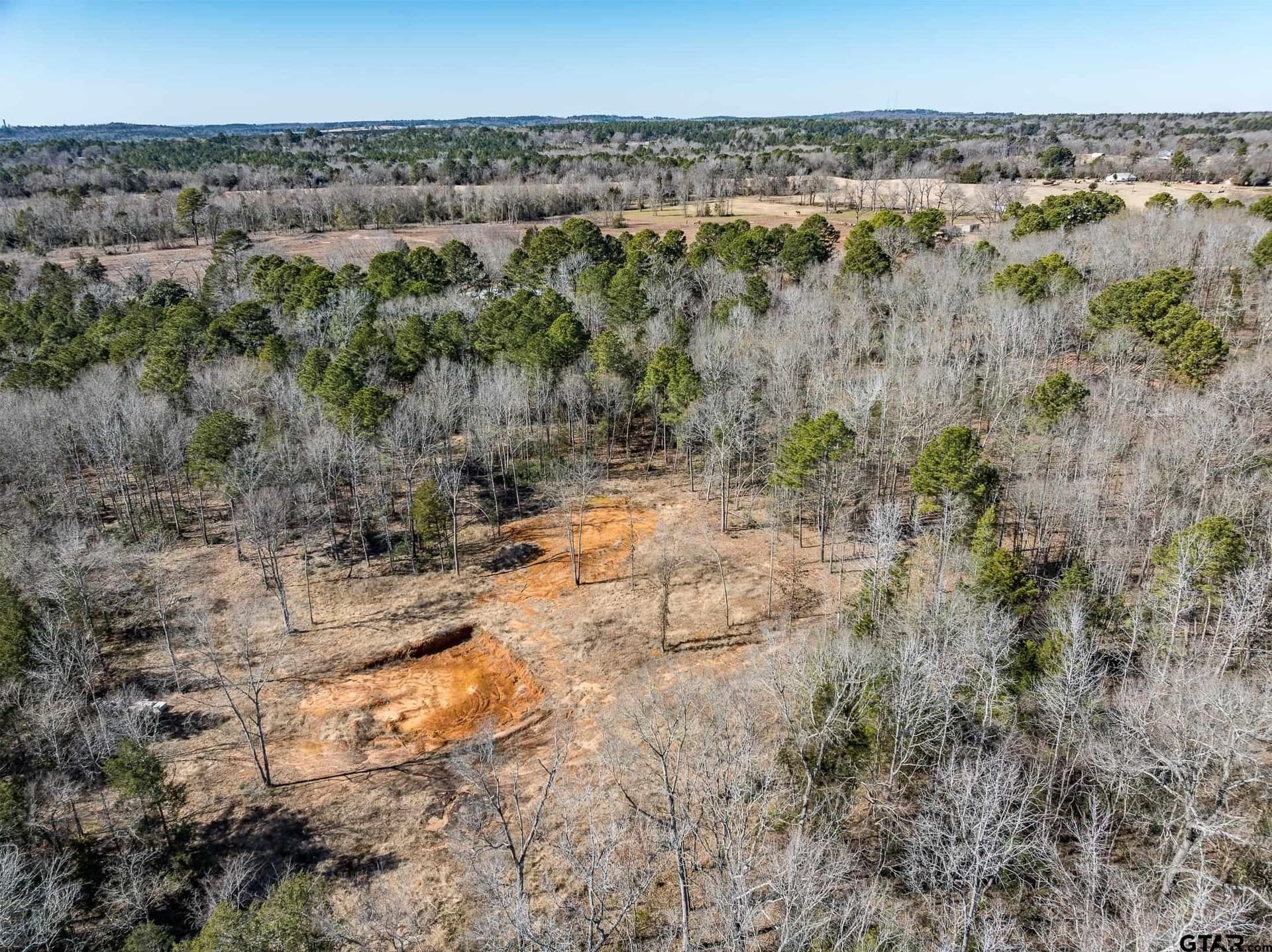 50 acres in Anderson County - photo 22