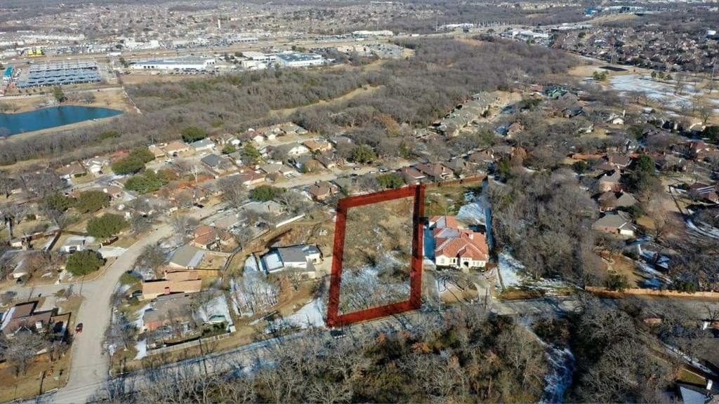 1.04 acres in Denton County - photo 5