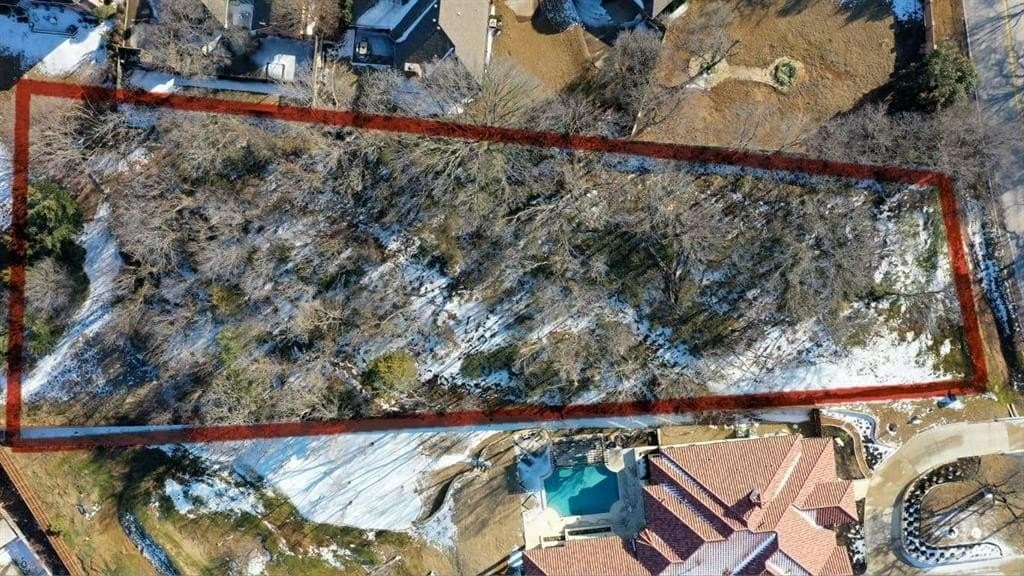 1.04 acres in Denton County - photo 4