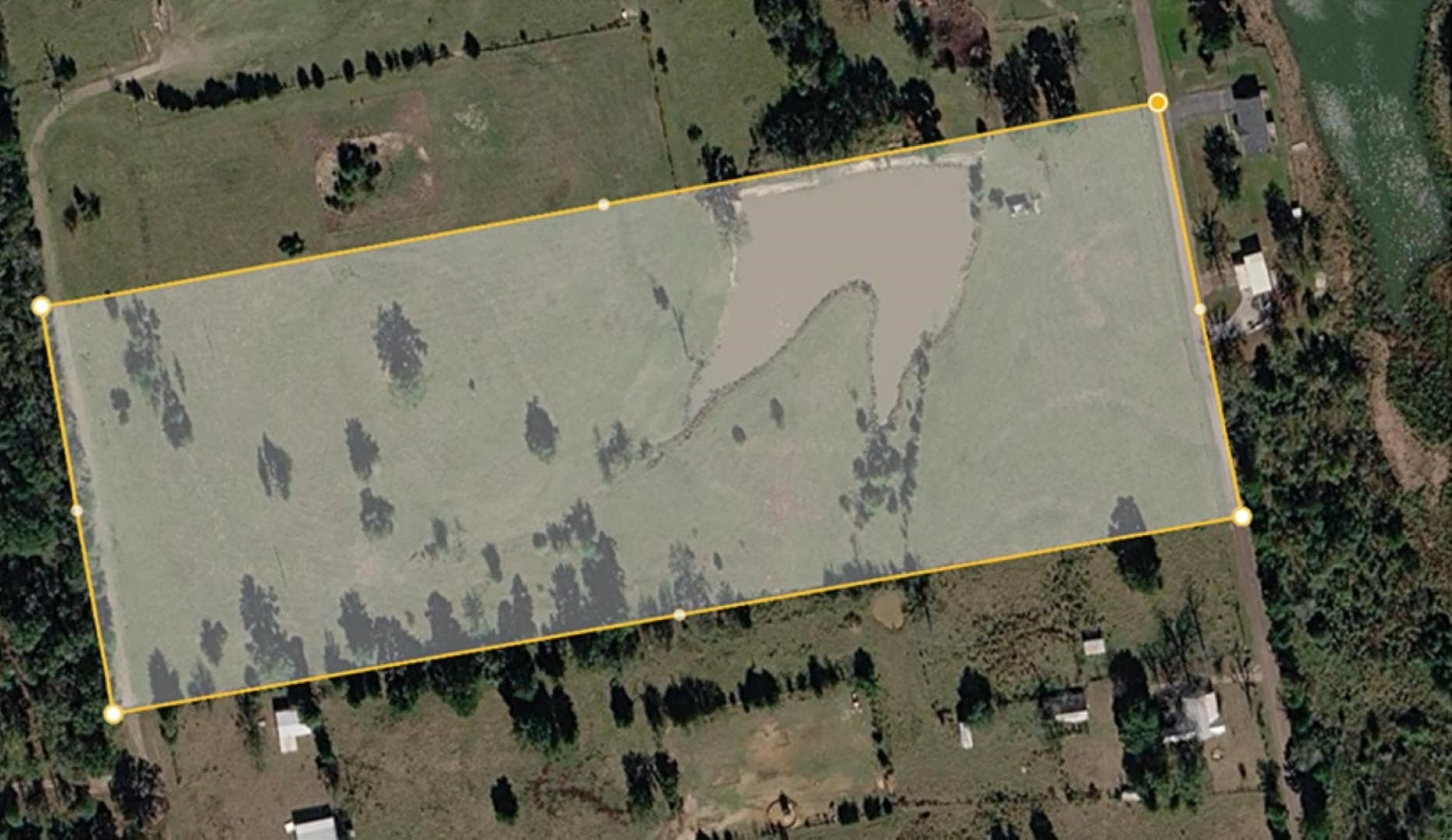 17.81 acres in Panola County - photo 2