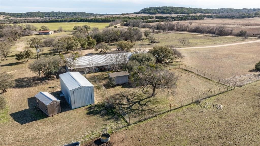 30 acres in Bosque County - photo 5