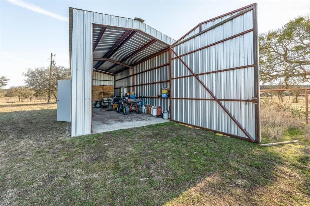 30 acres in Bosque County - photo 27