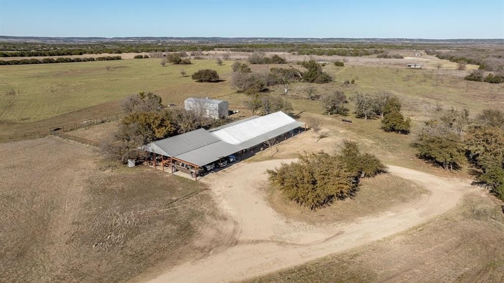 30 acres in Bosque County - photo 2