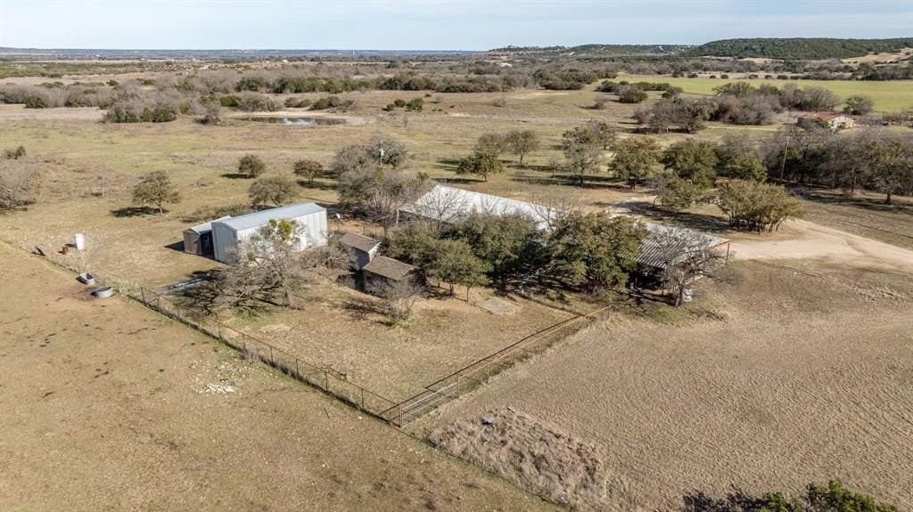 30 acres in Bosque County - photo 8