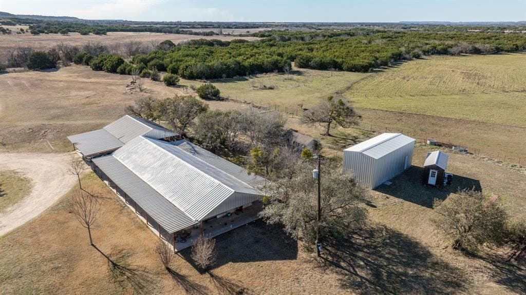 30 acres in Bosque County - photo 3