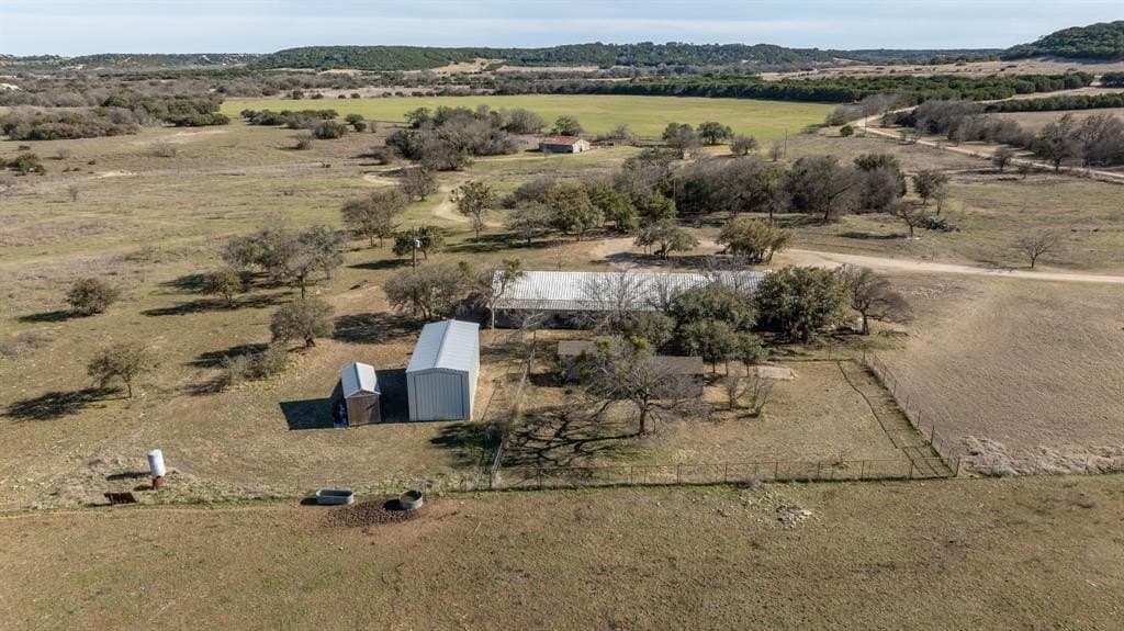 30 acres in Bosque County - photo 7