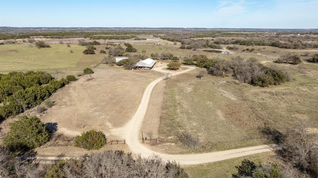 30 acres in Bosque County - photo 9