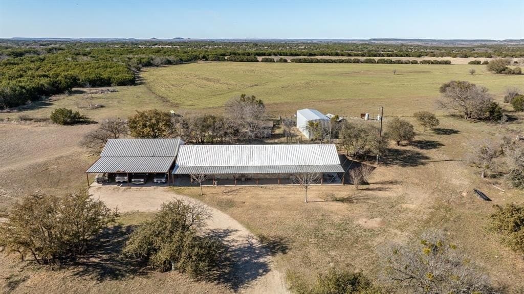 30 acres in Bosque County - photo 4
