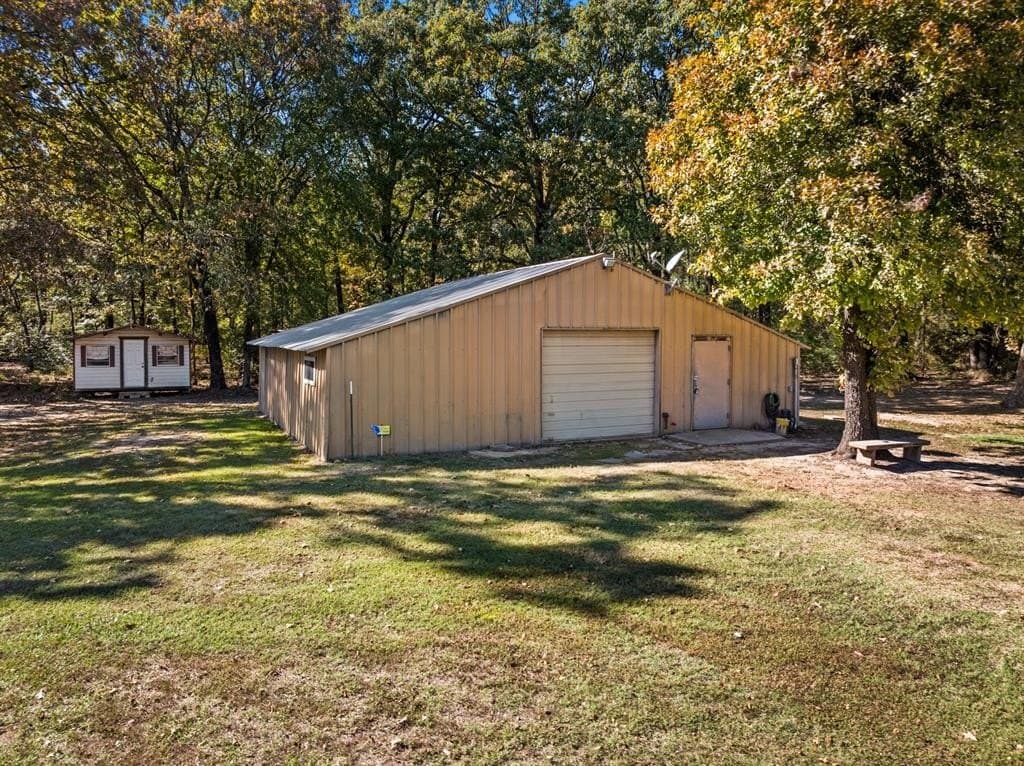 19.45 acres in Morris County - photo 24