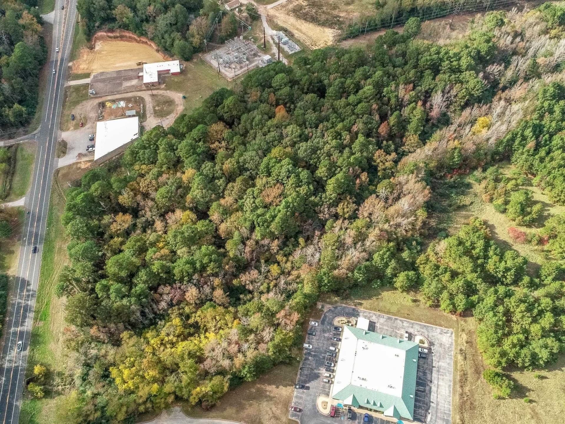 16.28 acres in Rusk County - photo 6
