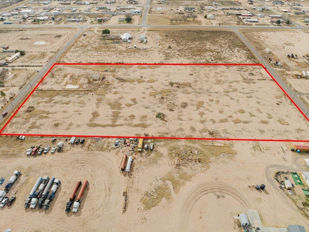 5.9 acres in Ector County - photo 4
