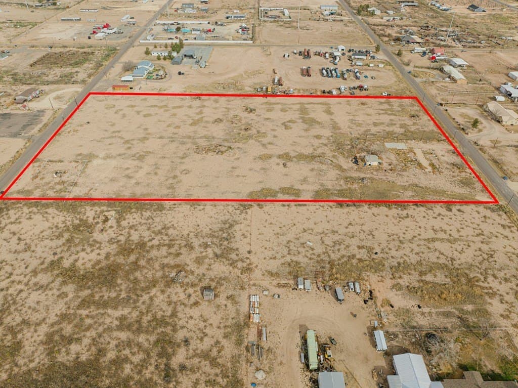 5.9 acres in Ector County - photo 2