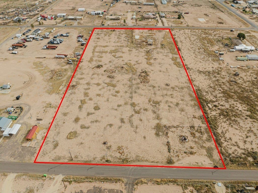 5.9 acres in Ector County - photo 3