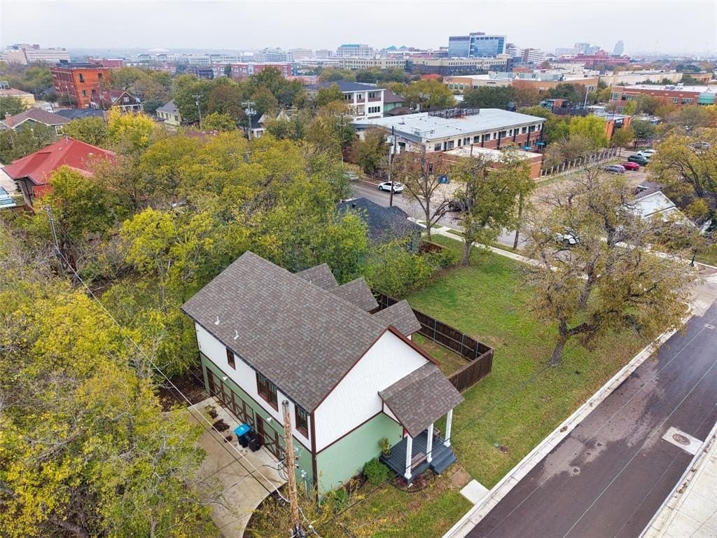 0.16 acres in Tarrant County - photo 7