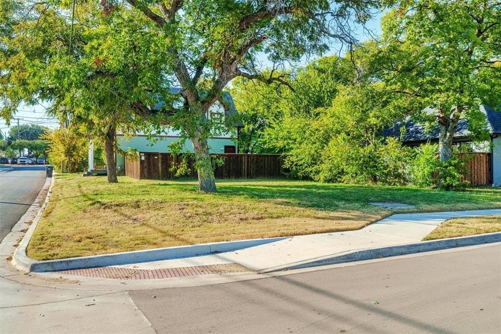 0.16 acres in Tarrant County - photo 9