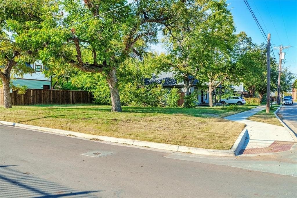 0.16 acres in Tarrant County - photo 2